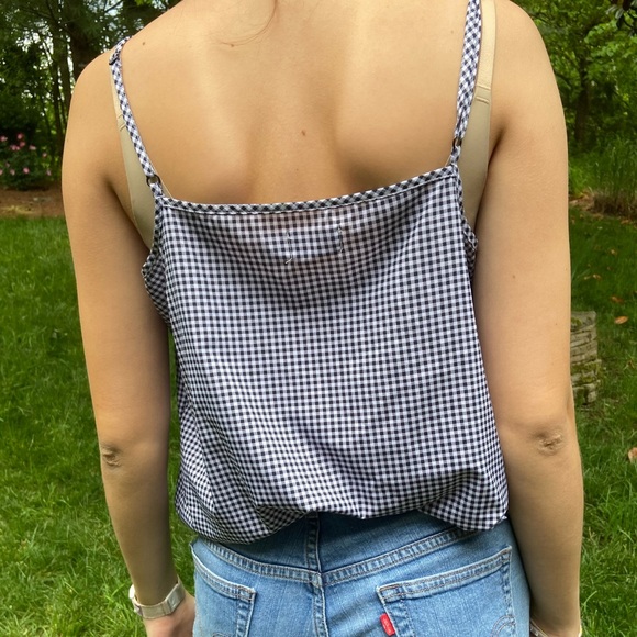 Tank Top - Picture 3 of 3